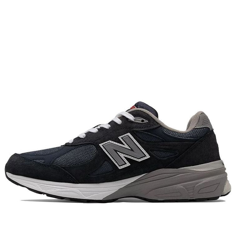 New Balance 990v3 Made In USA 'Navy' M990NB3