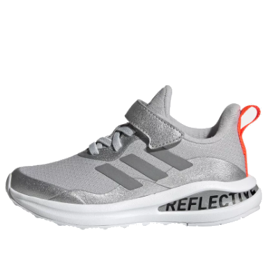 (PS) adidas Fortarun EL 'Silver' GY0226