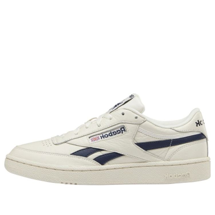 Reebok Club C Revenge Mu 'White' DV9650