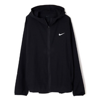 Nike Form Dri-FIT Hooded Versatile Jacket 'Black' FB7482-010