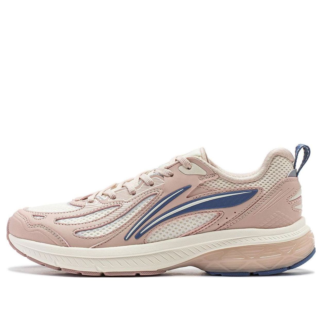 (WMNS) Li-Ning Fuyao V2 'Orange Beige Blue' ARXT022-6