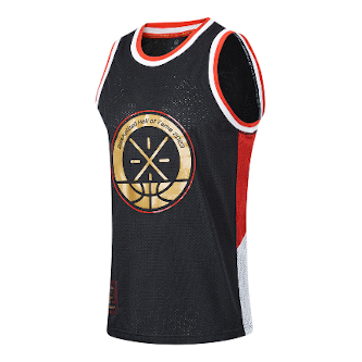 Li-Ning Way of Wade Hall of Fame 2023 Basketball Jersey 'Black' AAYT735-1