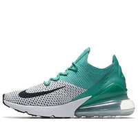 (WMNS) Nike Air Max 270 Flyknit 'Clear Emerald' AH6803-300