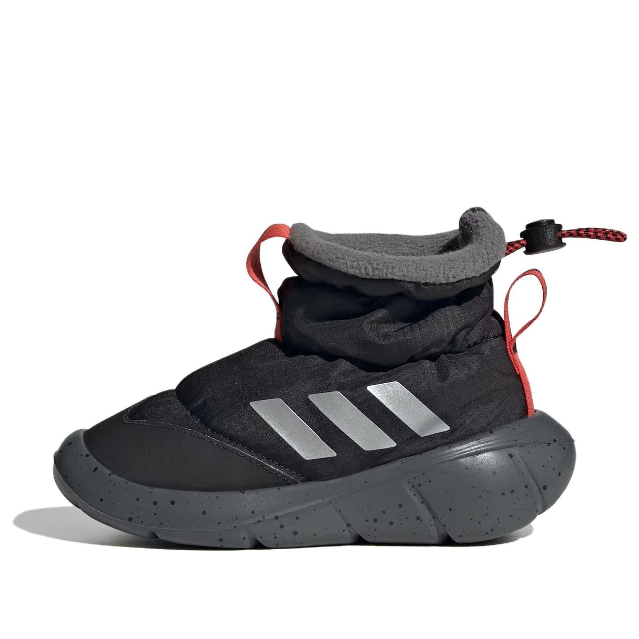 (TD) adidas Monofit Boot 'Black Bright Red' IG4960