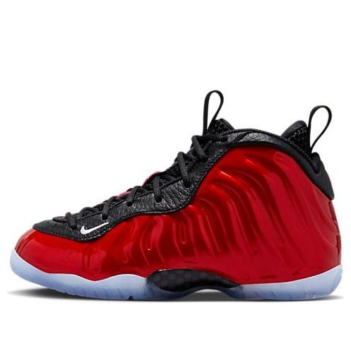 (PS) Nike Air Foamposite One 'Metallic Red' FJ1256-600