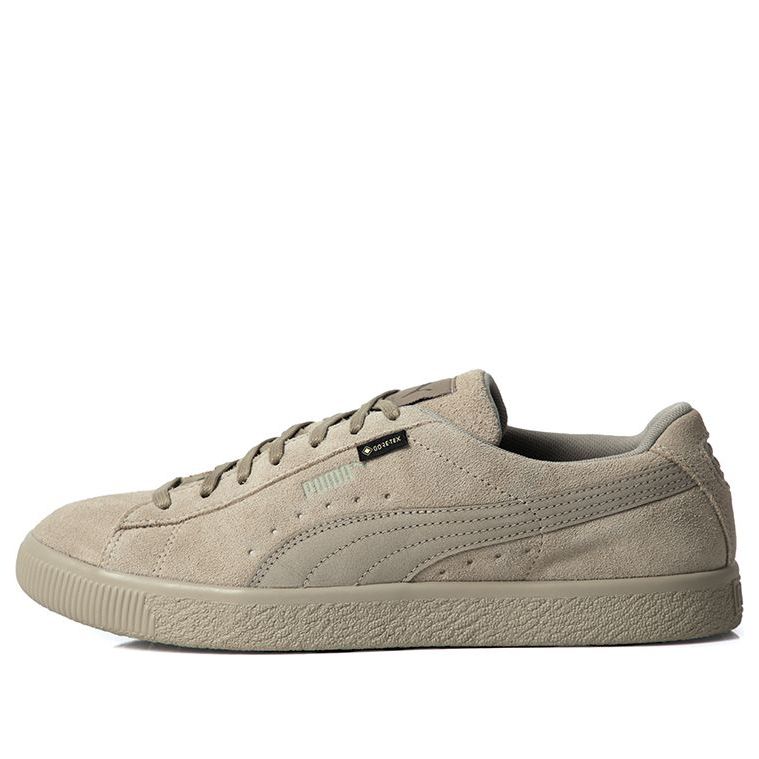 PUMA nanamica x Suede Vintage GORE-TEX 'Vintage Khaki' 385875-02