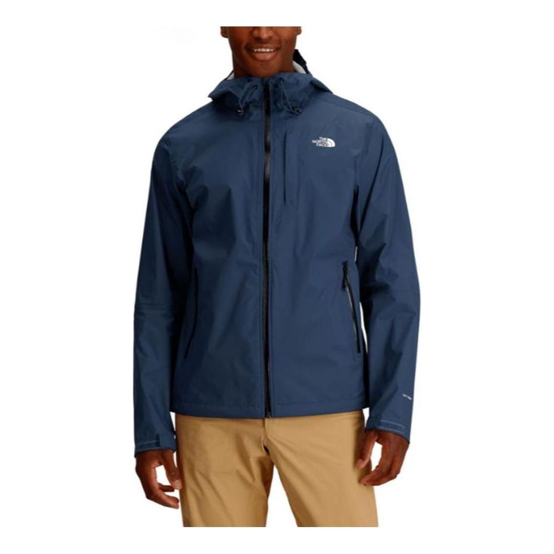 THE NORTH FACE Alta Vista Jacket 'Navy' NF0A7QAW-HDC