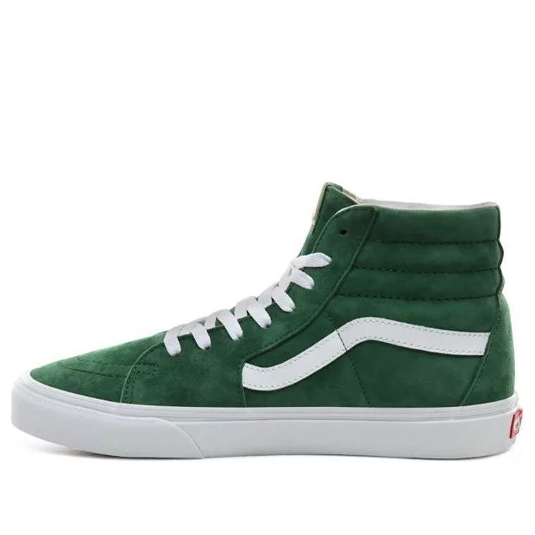 Vans SK8-HI Suede 'Fairway' VN0A4BV6V76