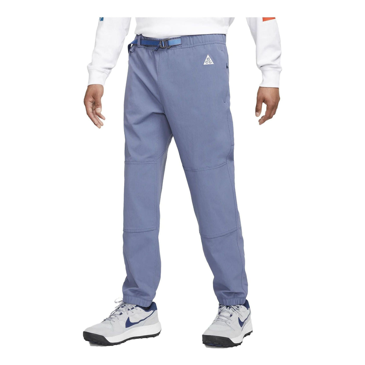 Nike ACG Trail Pants 'Diffused Blue' CV0660-491