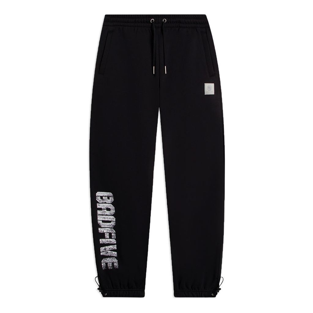 Li-Ning BAD FIVE Series Joggers 'Black' AKLSC09-4