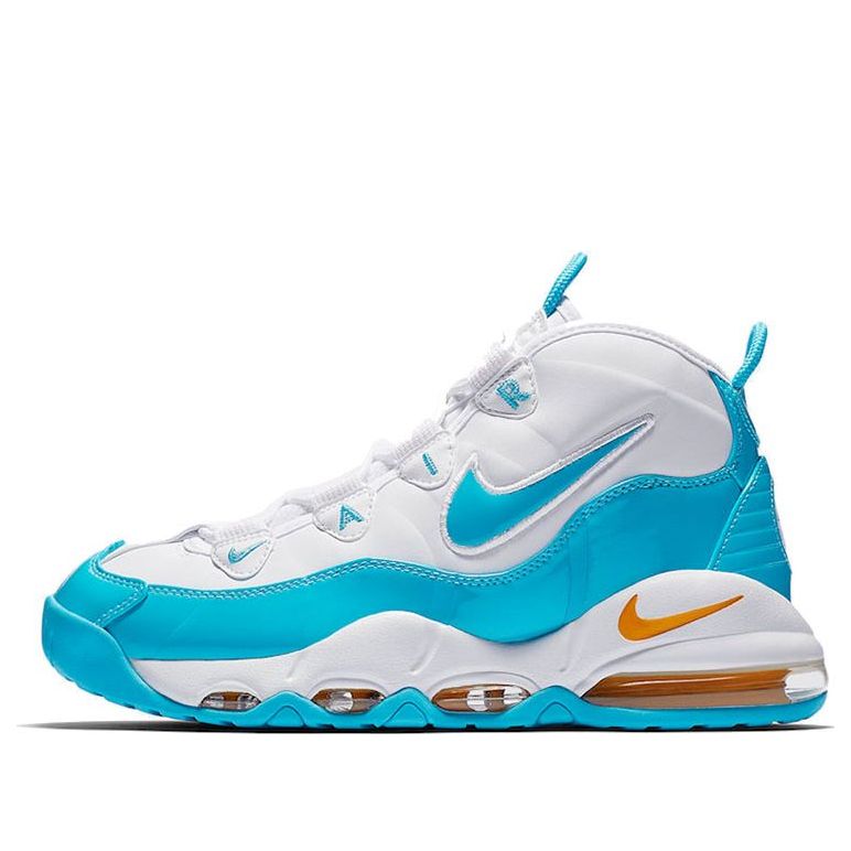 Nike Air Max Uptempo 95 'Blue Fury' CK0892-100