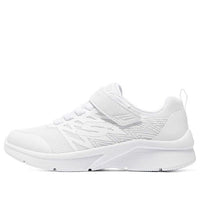 (GS) Skechers Microspec 'White' 302617L-WHT