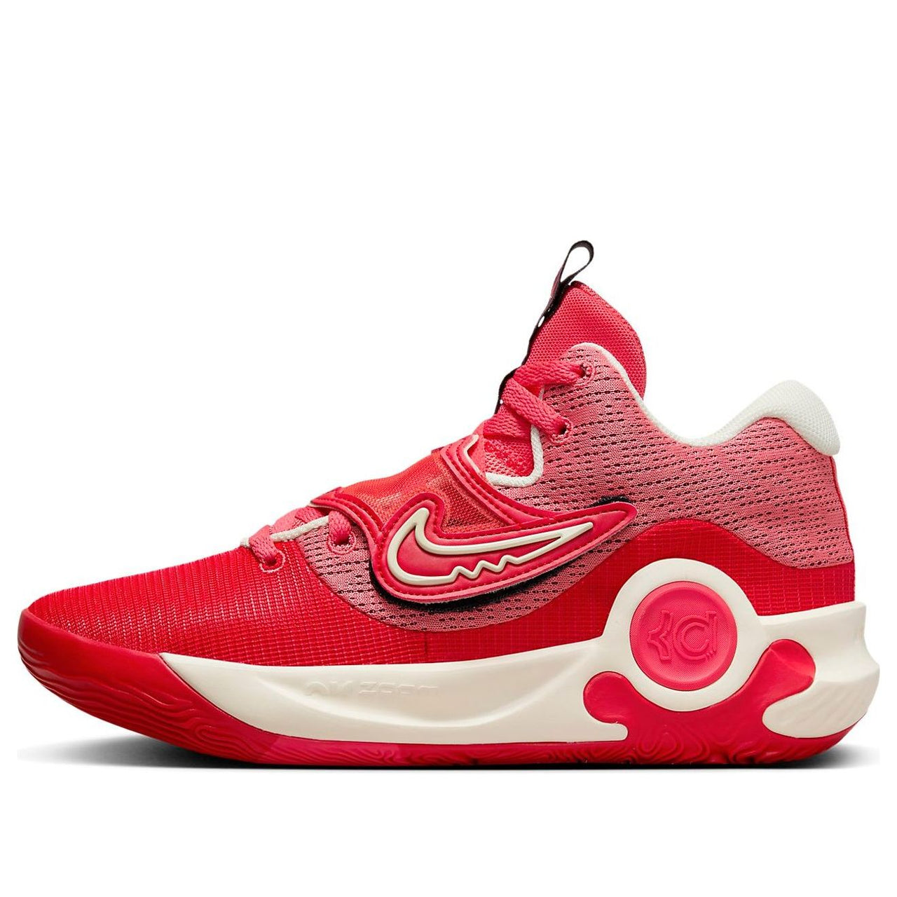 Nike KD Trey 5 X 'University Red' DD9538-601
