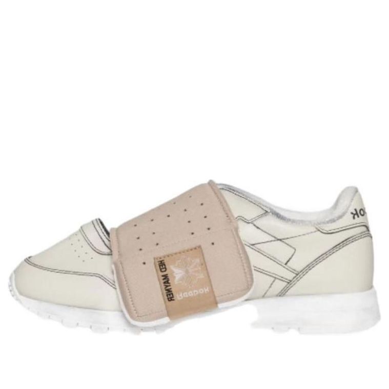 Reebok LTD x Hed Mayner Classic Leather 'Beige' RMIA041C99LEA0010161