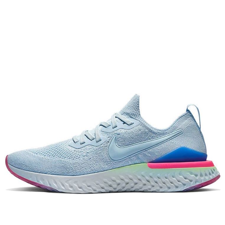 Nike Epic React Flyknit 2 '8-Bit' BQ8928-453