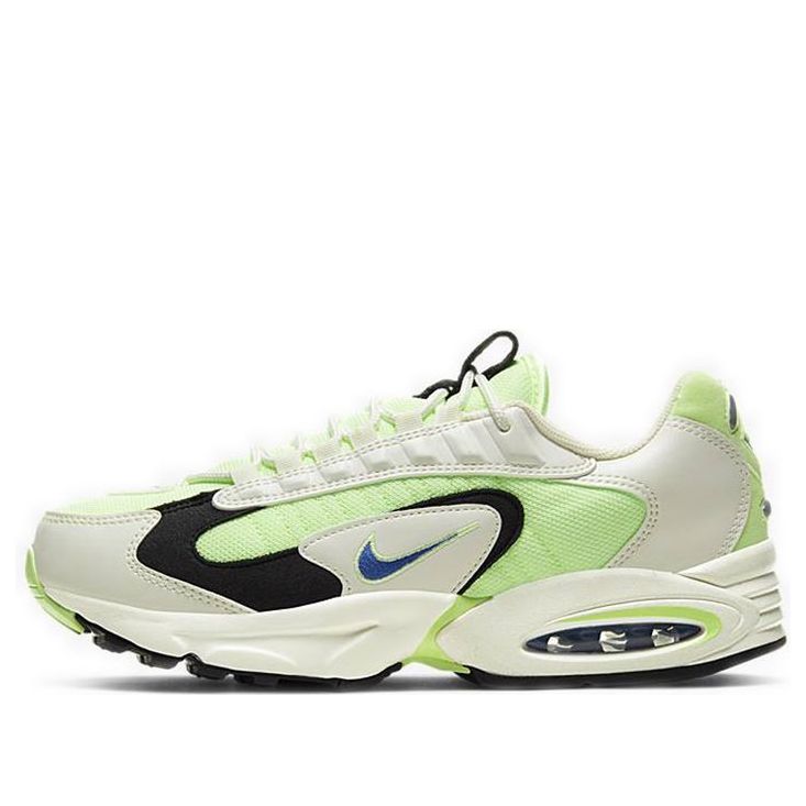 Nike Air Max Triax 96 'Volt' CT1104-700