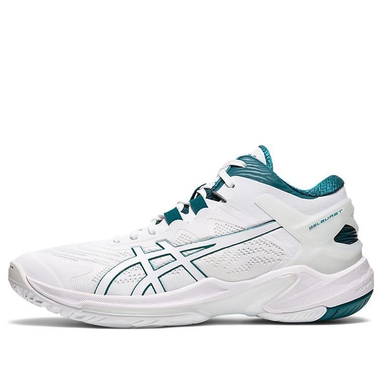 ASICS Gel Burst 25 'White Velvet Pine' 1063A032-103