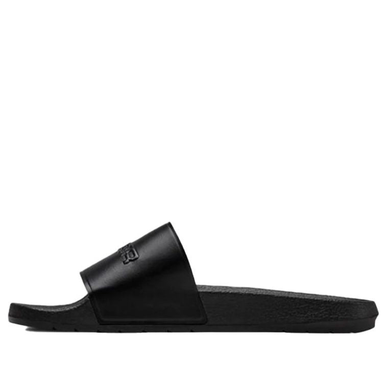 Under Armour Core Remix Slippers Black 3021282-002