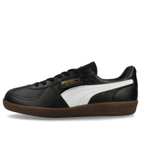 PUMA Palermo Leather Made in Japan 'Black White' 402384-01