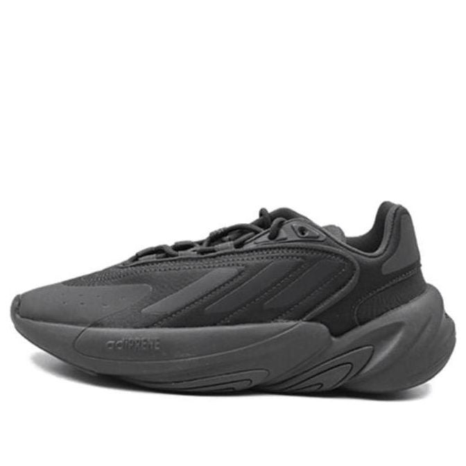 (GS) adidas Ozelia 'Carbon' GV8991