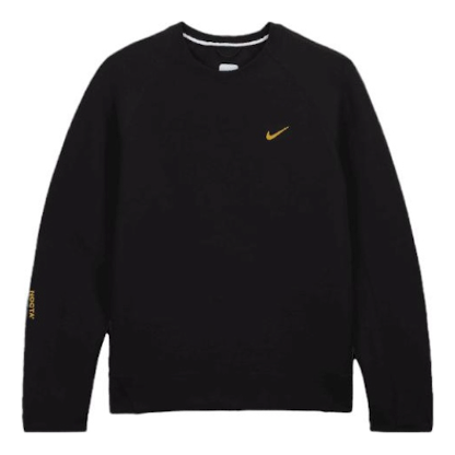 Nike x NOCTA Drake Tech Fleece Hoodie 'Black' FD8458-010