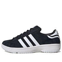 adidas x Supreme Campus 'Black' HP2190