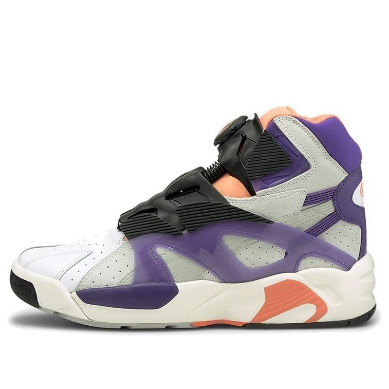PUMA Disc System Weapon OG 'Ultra Violet' 374084-02
