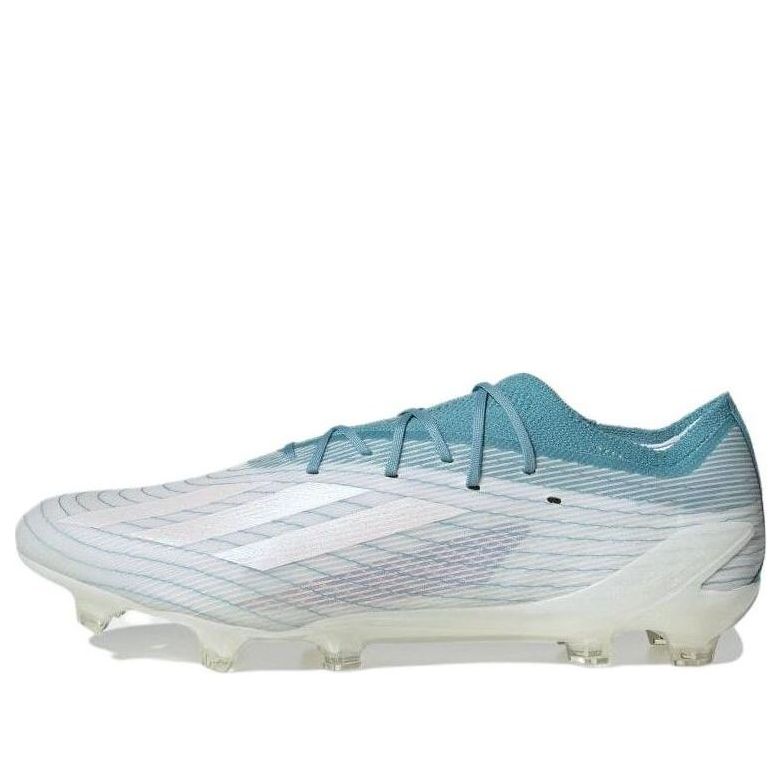adidas X Speedportal.1 FG x Parley 'Sustainability Pack' FZ6289