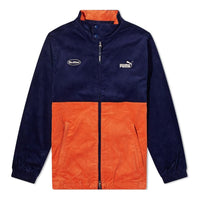 PUMA X BUTTER GOODS Track Top 532436-06