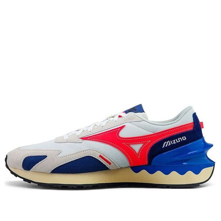Mizuno Lg 70S Elite 'White Blue' D1GH213001