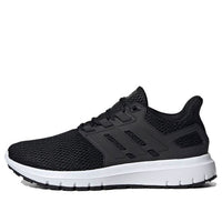 adidas neo Ultimashow 'Black White' FX3624