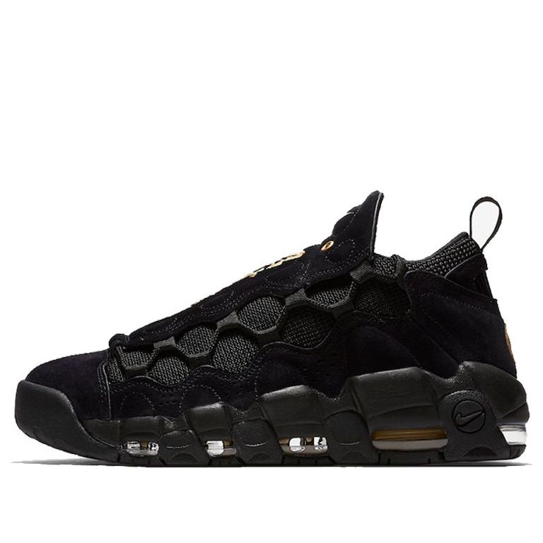 Nike Air More Money 'Chinese Yuan' AO9383-001