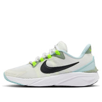 (GS) Nike Star Runner 4 Next Nature 'Sail Glacier Blue' HQ3469-101