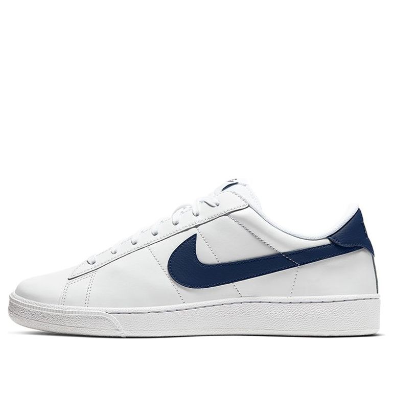 Nike Tennis Classic CS White/Navy 683613-107