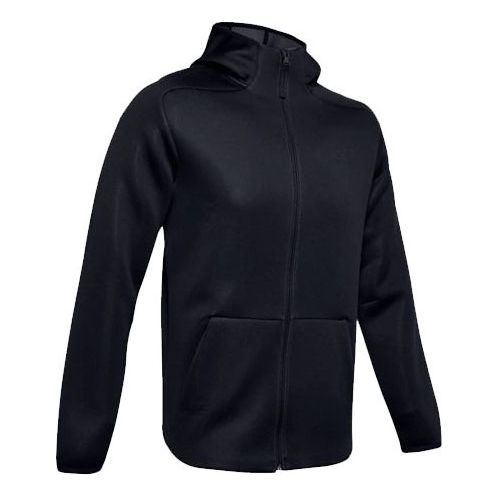 Under Armour UA /MOVE Full Zip Jacket 'Black' 1354974-001