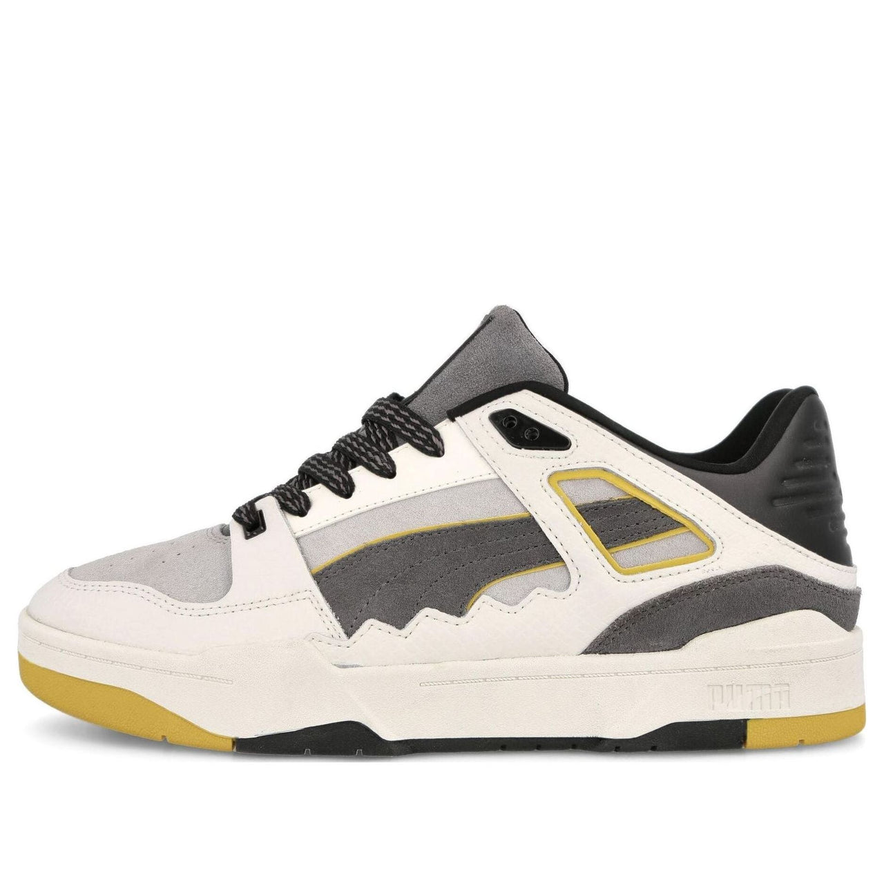 PUMA x Staple Slipstream 'Cream' 391566-01