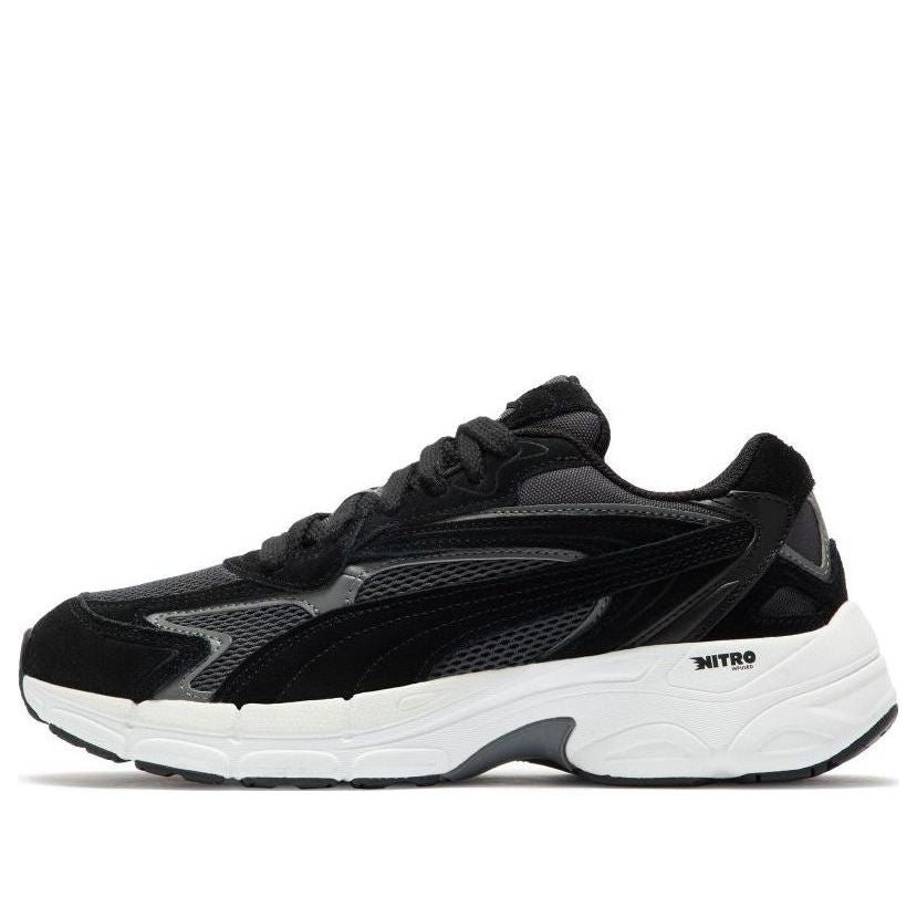 PUMA Teveris Nitro 'Black Ebony' 388774-03