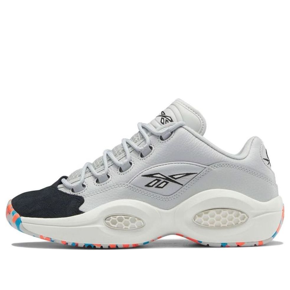 Reebok Question Low 'Rec Center' HR1052