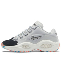 Reebok Question Low 'Rec Center' HR1052
