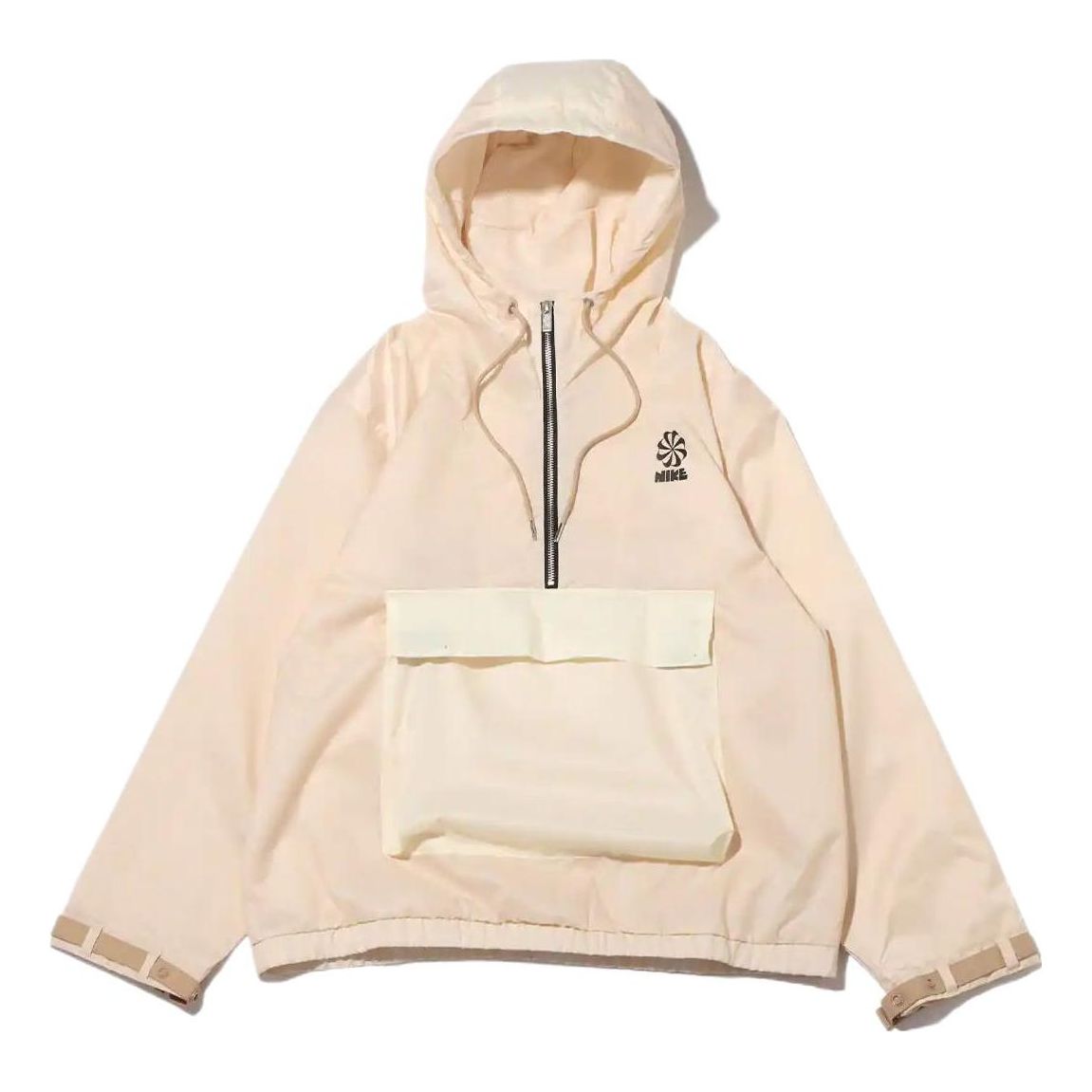(WMNS) Nike x Atmos Sportswear Circa 72 Windrunner Jacket 'Pink' DM5264-219