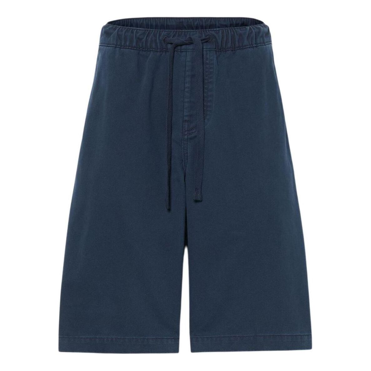 Timberland Washed Heavy Twill Carpenter Shorts 'Navy' A5TM7-433