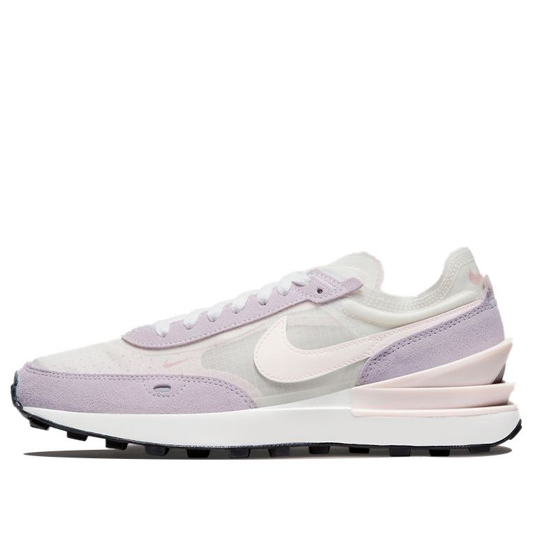 (WMNS) Nike Waffle One 'Light Soft Pink' DN4696-100