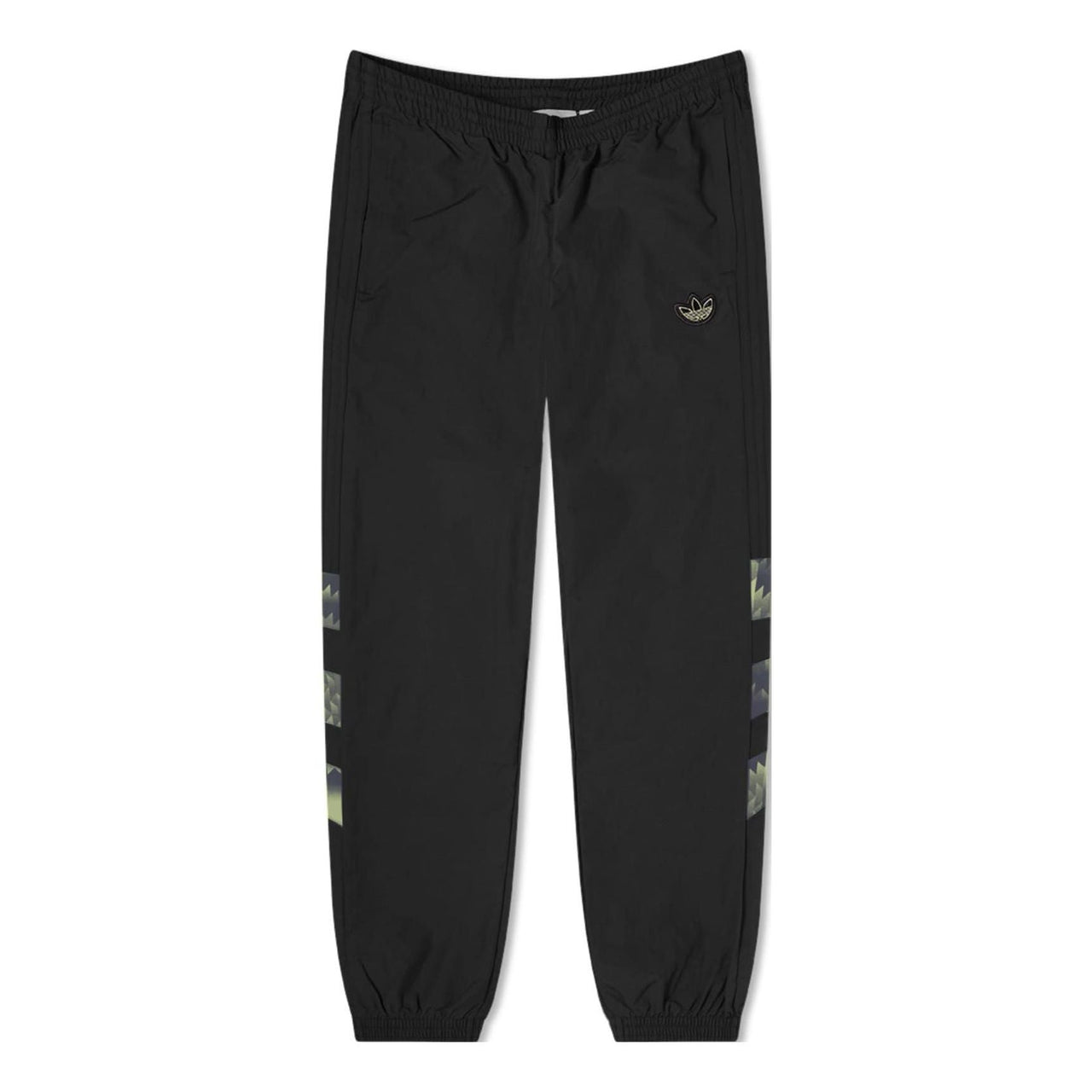adidas Originals Football Pants 'Black' FM3401