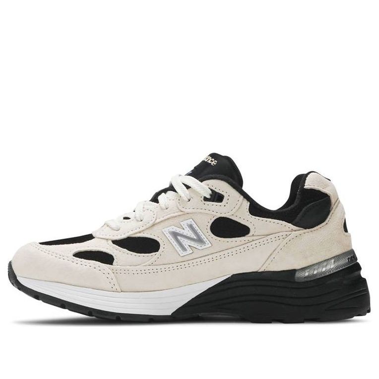 New Balance Studio FY7 x 992 Made in USA 'Cream' M992YN2