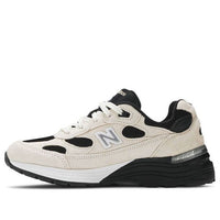New Balance Studio FY7 x 992 Made in USA 'Cream' M992YN2