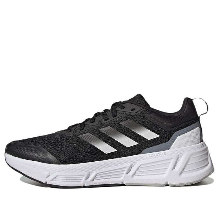 adidas Questar 'Black White Grey' GY2259