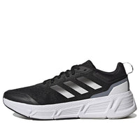 adidas Questar 'Black White Grey' GY2259