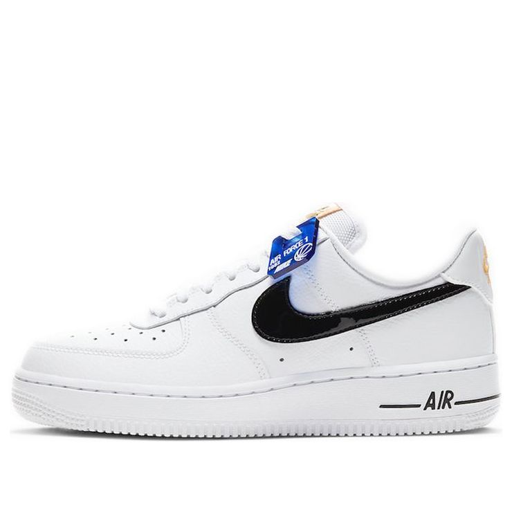 (WMNS) Nike Air Force 1 Low SE 'White' CI3446-100