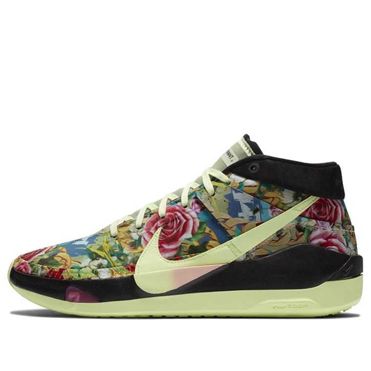 Nike x NBA 2K20 KD 13 'Funk' Gamer Exclusive CI9948-601