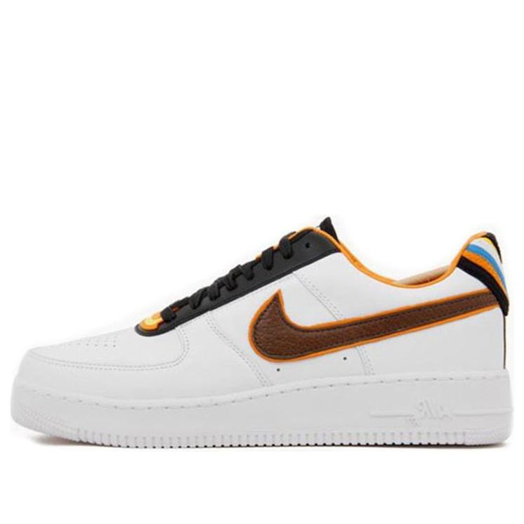 Nike Air Force 1 Sp / Tisci 'White' 669917-120